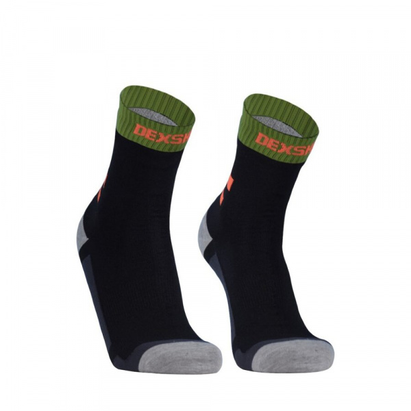 Водонепроницаемые носки Dexshell Running Socks DS645BOR