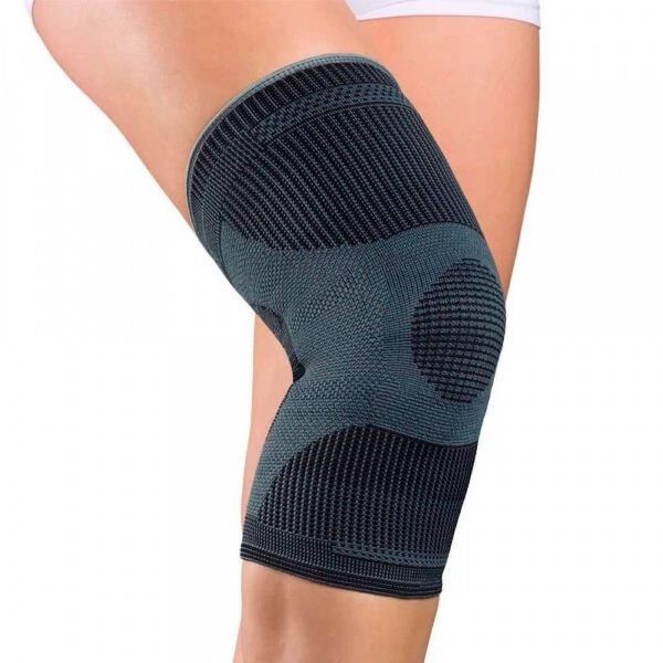 Бандаж ортопедический на коленный сустав TKN 200