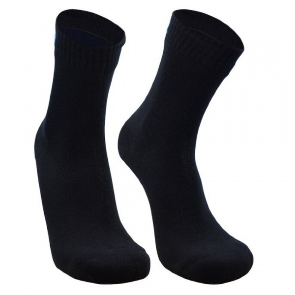 Водонепроницаемые носки Dexshell Thin Socks DS663BLK