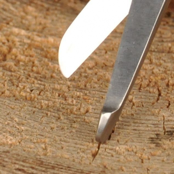 Ножницы для разрезания повязок по Листеру, размер 14,5 см