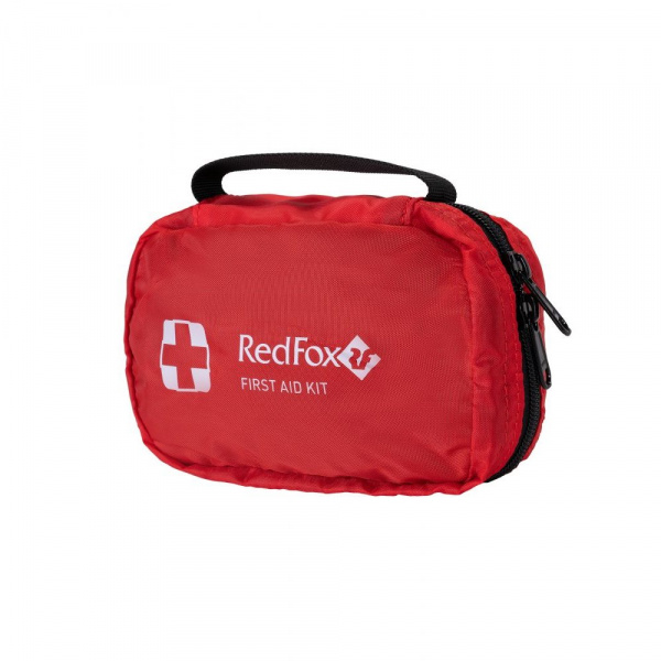 Red Fox Аптечка Rescue Sport Kit Medium