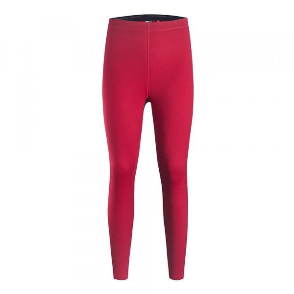 Kailas брюки флисовые Air Fleece Functional Baselayer Bottom W's (M, Красный, 12353)
