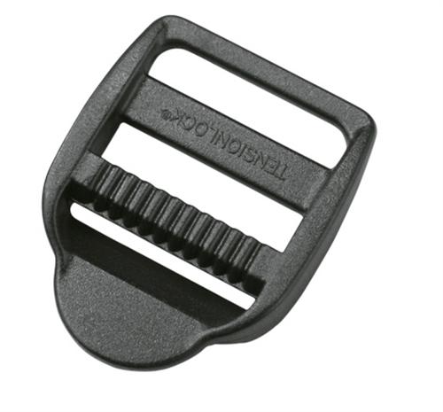 Пряжка трёхщелевая регулировочная 20 мм Standard Tensionlock® 5214 Duraflex