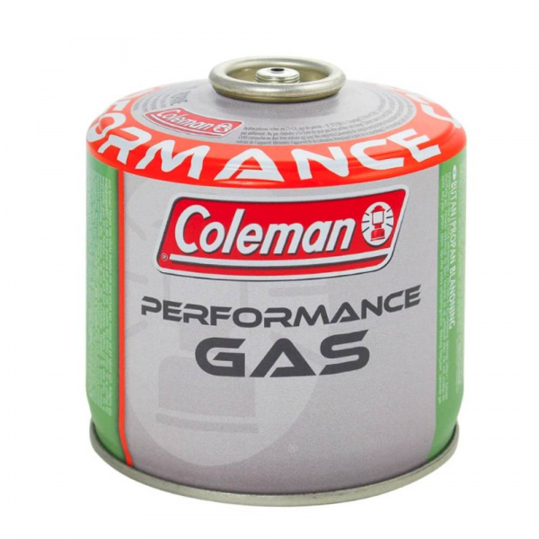 Картридж газовый Coleman C300Performance