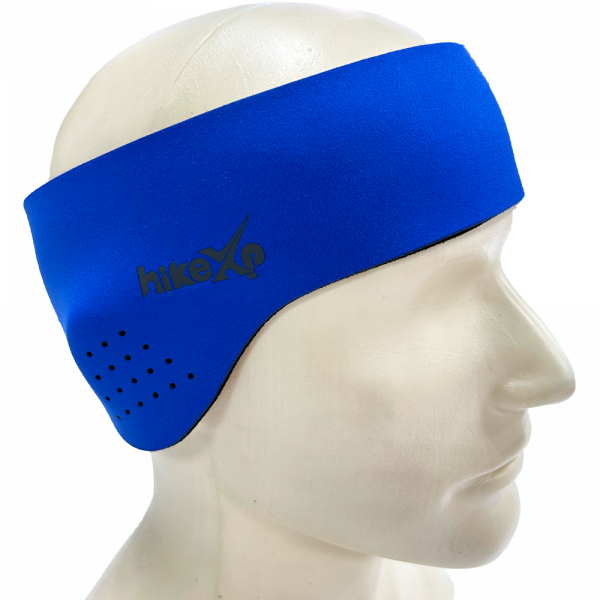 Неопреновая повязка на голову hikeXp