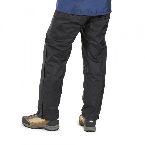 MontBell брюки мембранные Rain Hiker Pants
