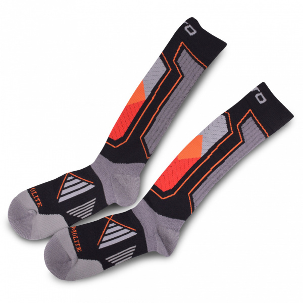 Носки UTO Ski Socks ThermoLite HeatMax 991104