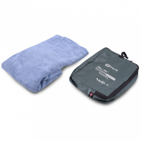 N-Rit полотенце Ultra Dry Towel 60х120 рL