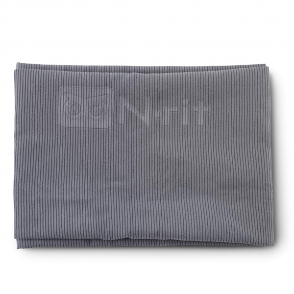 N-Rit полотенце I-Tech Towel 63.5x150 рXL