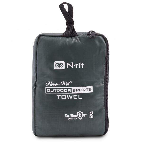 N-Rit полотенце Ultra Dry Towel 63.5х150 рXL